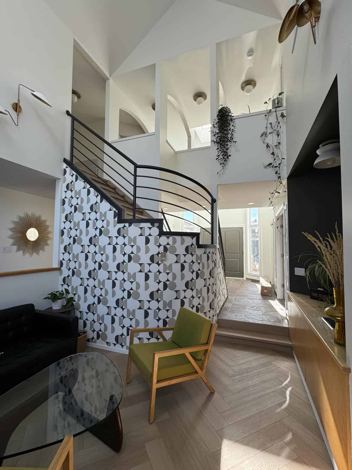 Interior Painters